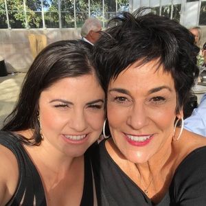 Meet your Posher, Charlene